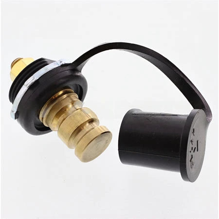 52-139P BatteryJumper Black