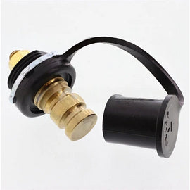 52-139P BatteryJumper Black