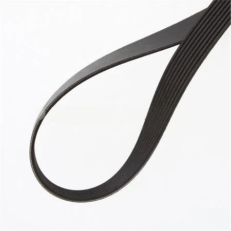 522K6BLT BELT-POLY 6 RIBS X 52 1/5 EL
