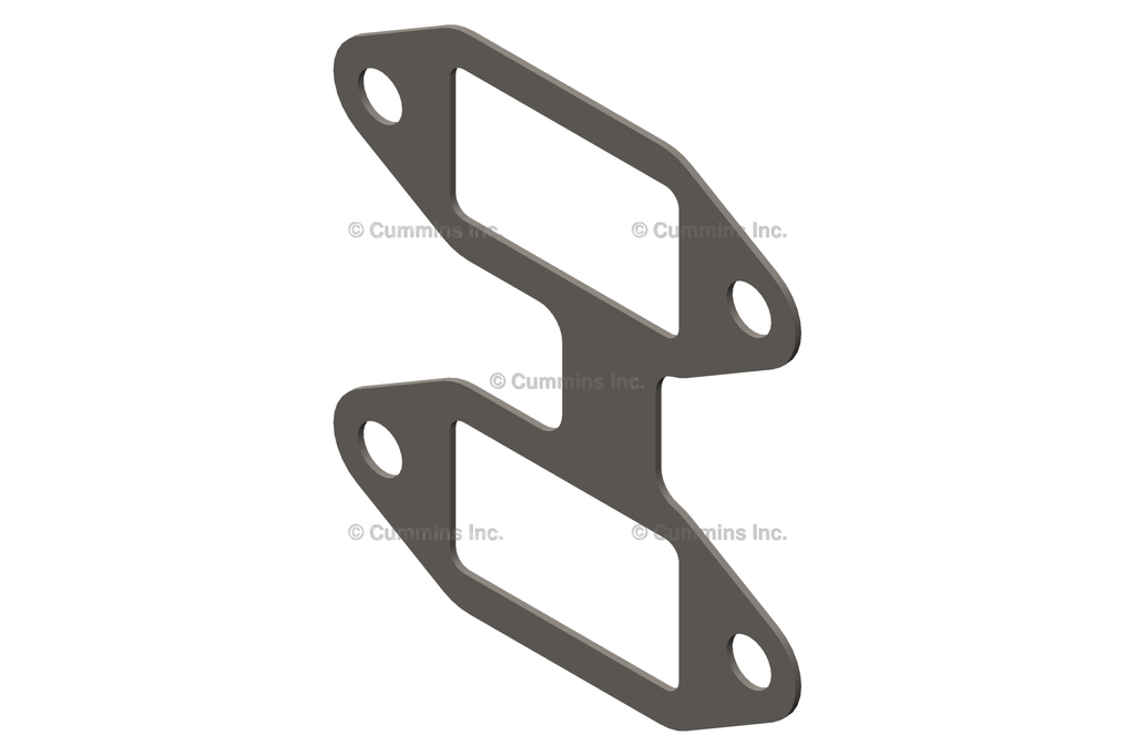 5253019 GASKET,EXH GAS RCN VALVE
