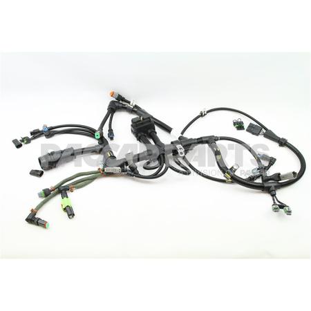 5257909CUM HARNESS-ETR CNT MDL WRG