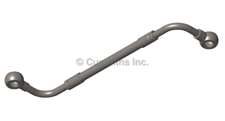 5258032 TUBE,VENT