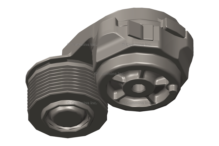 5258155 TENSIONER,BELT
