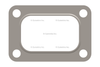 5260648 GASKET,TURBOCHARGER