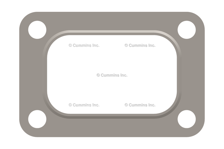 5260648 GASKET,TURBOCHARGER