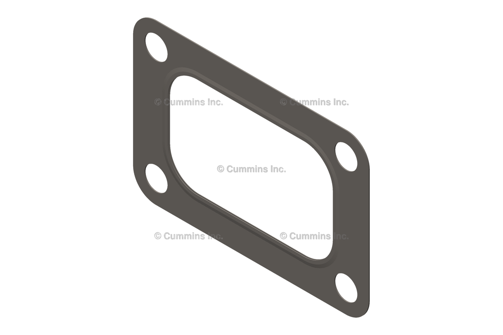 5260648 GASKET,TURBOCHARGER