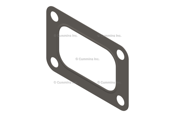 5260648 GASKET,TURBOCHARGER