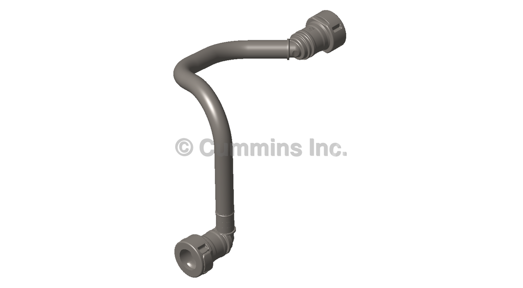 5261439 TUBE,FUEL SUPPLY