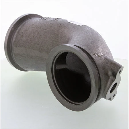 5263009CUM ConnectionExhaust Outlet