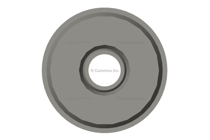 5264026 ISOLATOR,VIBRATION Image 1