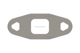 5264570 GASKET,OIL DRAIN