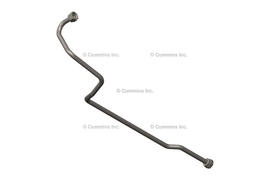 5265912 TUBE,CPR WATER INLET