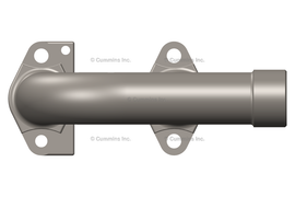 5266043 MANIFOLD,EXHAUST
