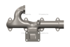 5266047 MANIFOLD,EXHAUST