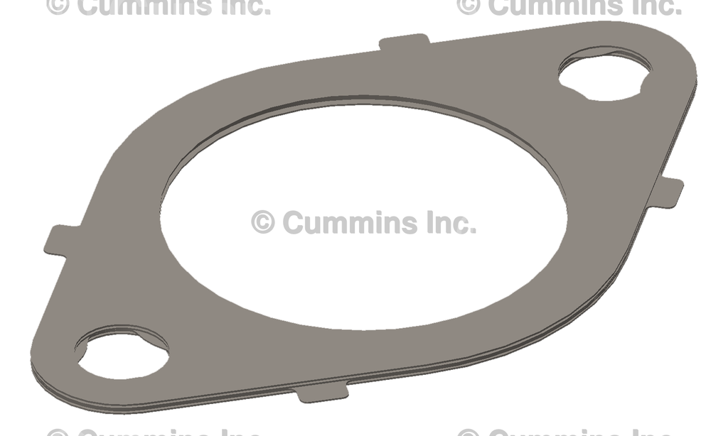 5269779 GASKET,EXHAUST MANIFOLD