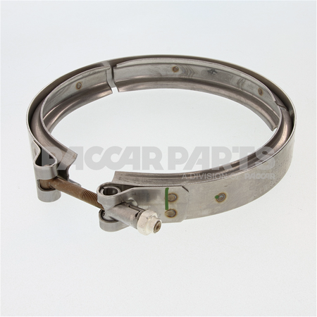 5290118CUM ClampV Band