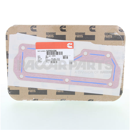 5295436CUM GasketConnection