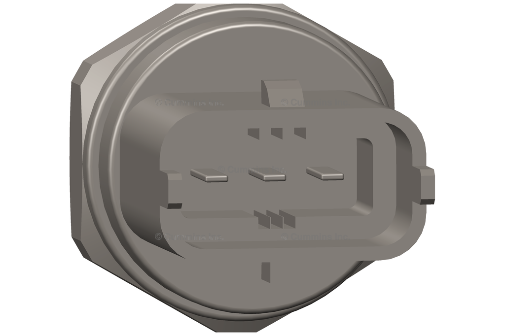 5297641 SENSOR,PRESSURE