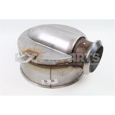 5298339CUM MODULE-AFTERTREATMENT, OUTLET