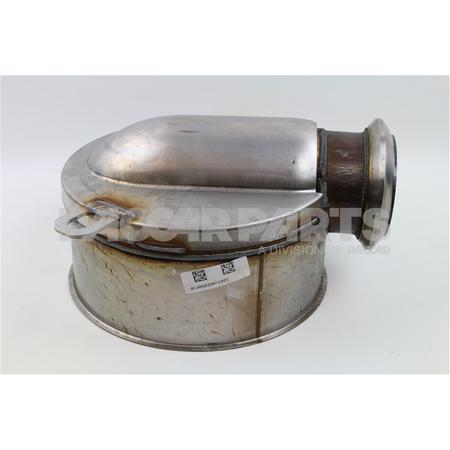 5298348CUM ModuleAftertreatment Outlet