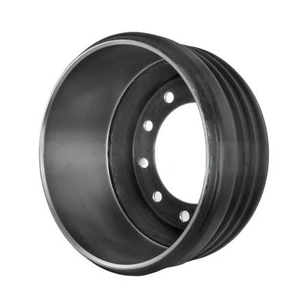 53-123512 DrumX30 15X4 Bolt 125