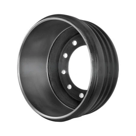 53-123816 DrumX30 Brake 165X5