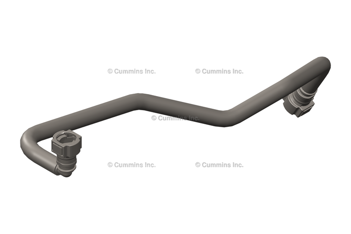 5300565 TUBE,FUEL SUPPLY