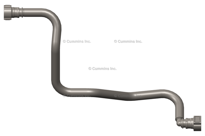 5300566 TUBE,FUEL SUPPLY