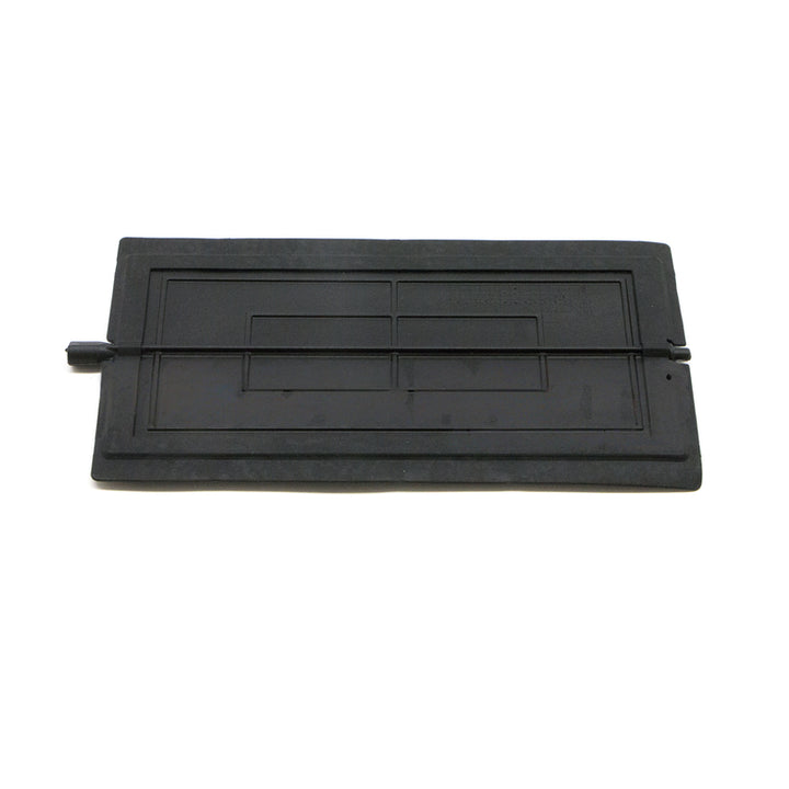 530072BSM DOOR ASSY- AIR- INTAKE- HVAC- PLASTIC