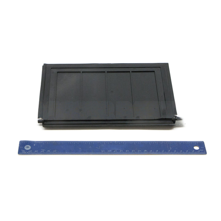530081BSM Door Assy Air Blend Hvac