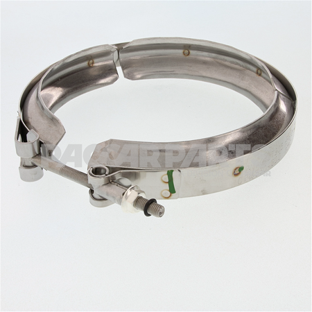 5304600CUM ClampV Band