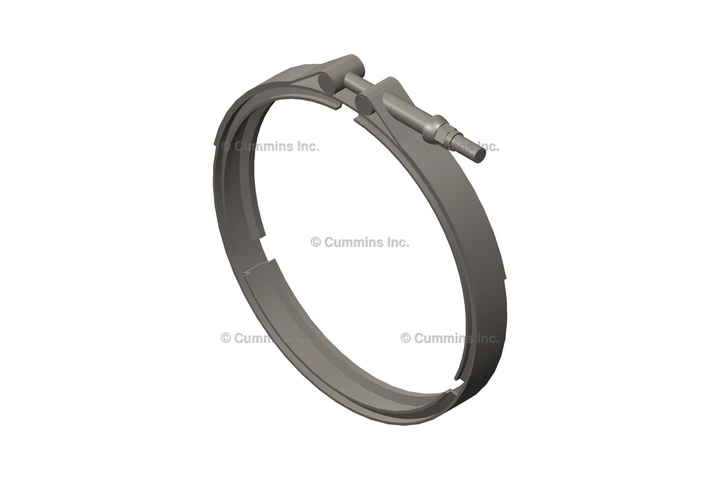 5304849 CLAMP,V BAND