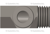 5305732 TeePlain Adapter