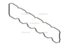 5309255 GASKET,VALVE COVER