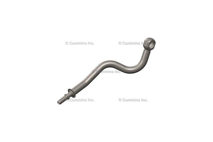 5317100 TUBE,FUEL DRAIN