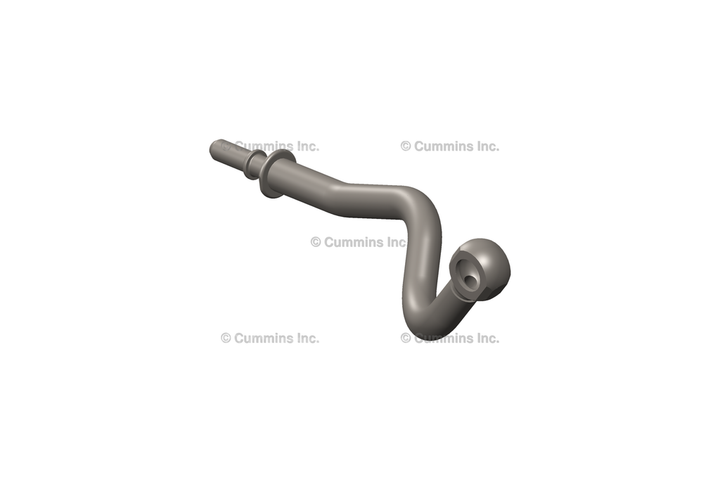 5317100 TUBE,FUEL DRAIN