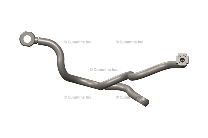 5317164 TUBE,FUEL DRAIN