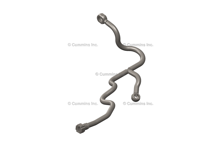 5317164 TUBE,FUEL DRAIN