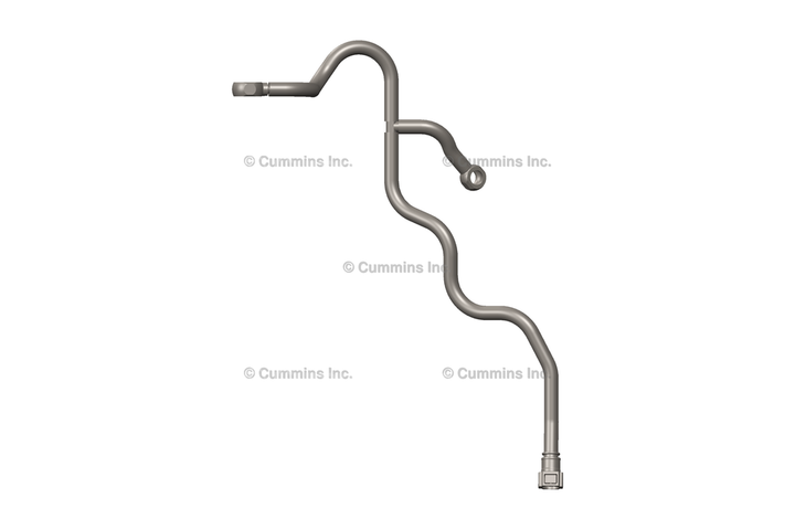 5317164 TUBE,FUEL DRAIN