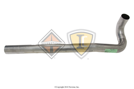 532382C1 PIPE VERTICAL TAIL