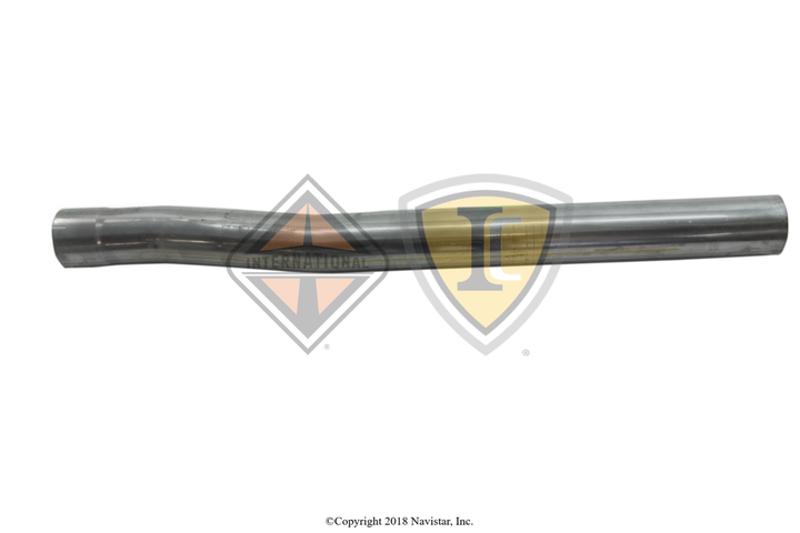 532395C1 PIPE VERTICAL TAIL UPR