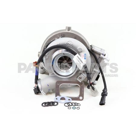 5325958RXCUM KIT,TURBOCHARGER