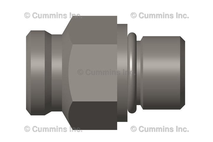 5332485 CONNECTOR,QCK DISCONNECT
