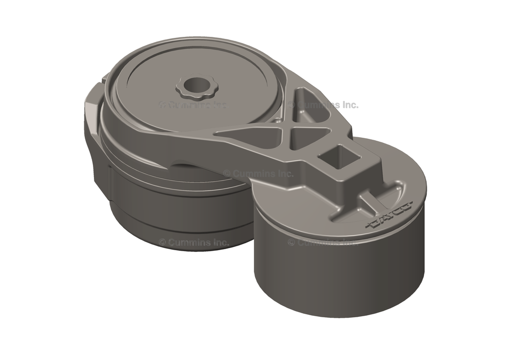 5333477 TENSIONER,BELT