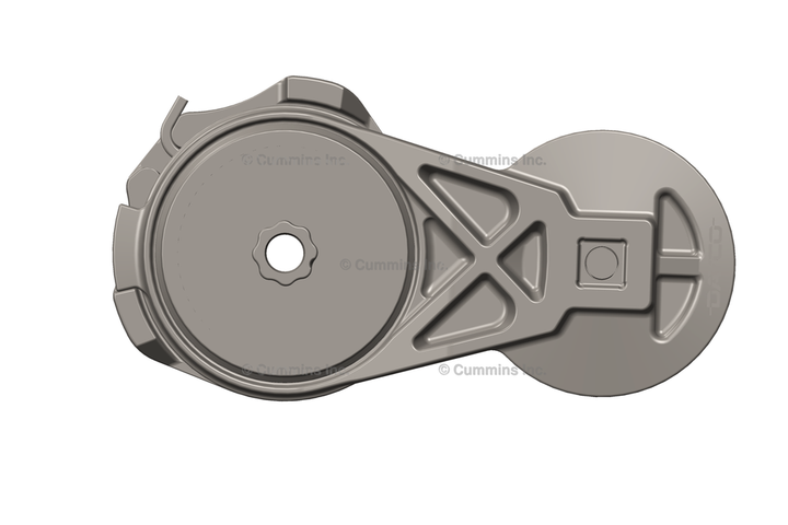 5333477 TENSIONER,BELT
