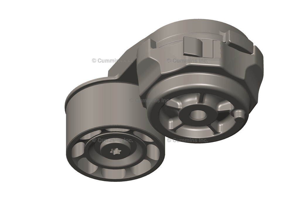 5333477 TENSIONER,BELT