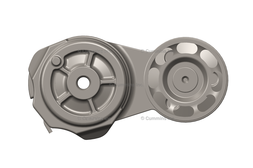 5333477 TENSIONER,BELT