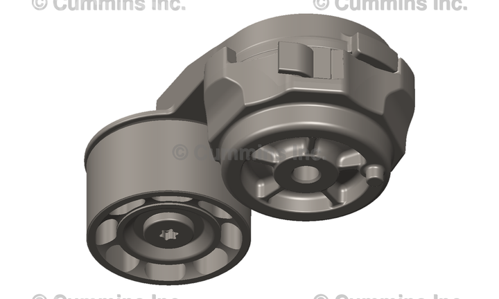 5333478 TensionerBelt