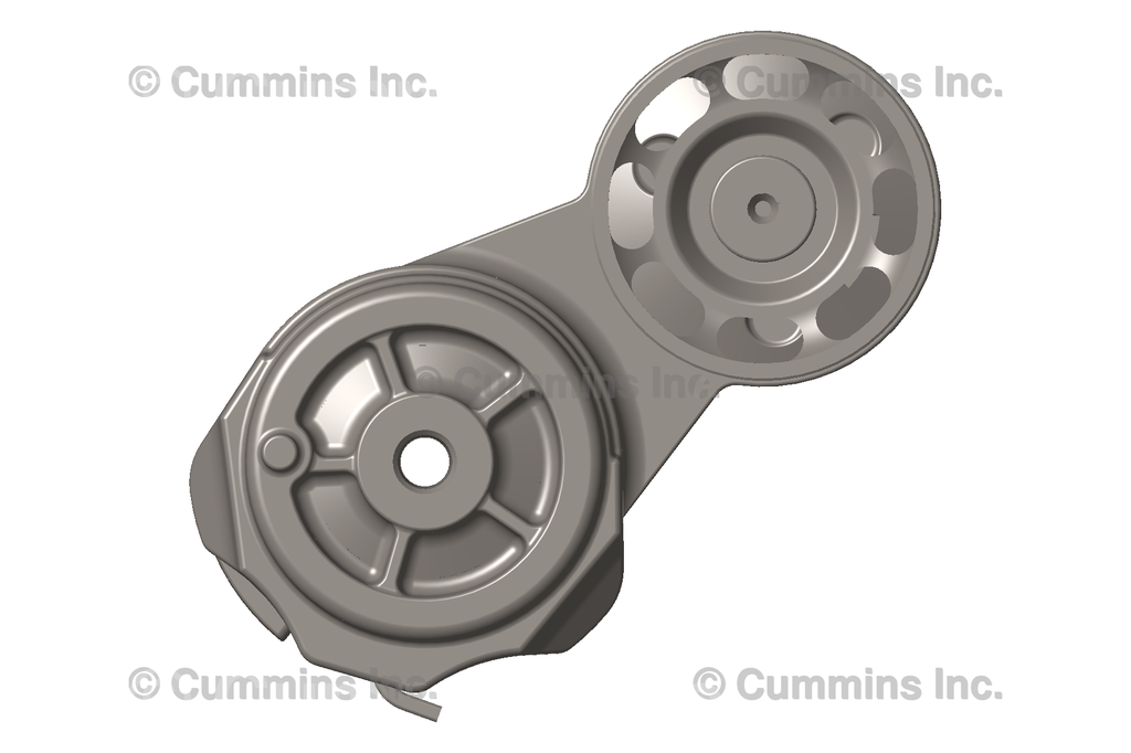 5333486 TENSIONER,BELT