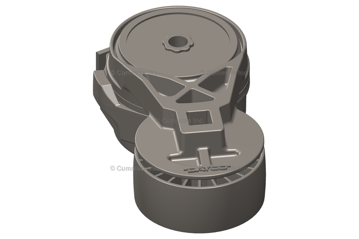 5333499 TensionerBelt